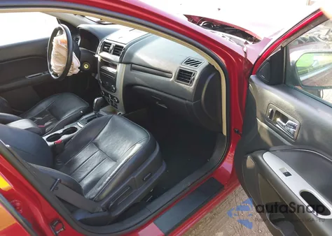 2010 Mercury Milan Premier from USA, damaged, VIN 3MEHM0JG1AR621959